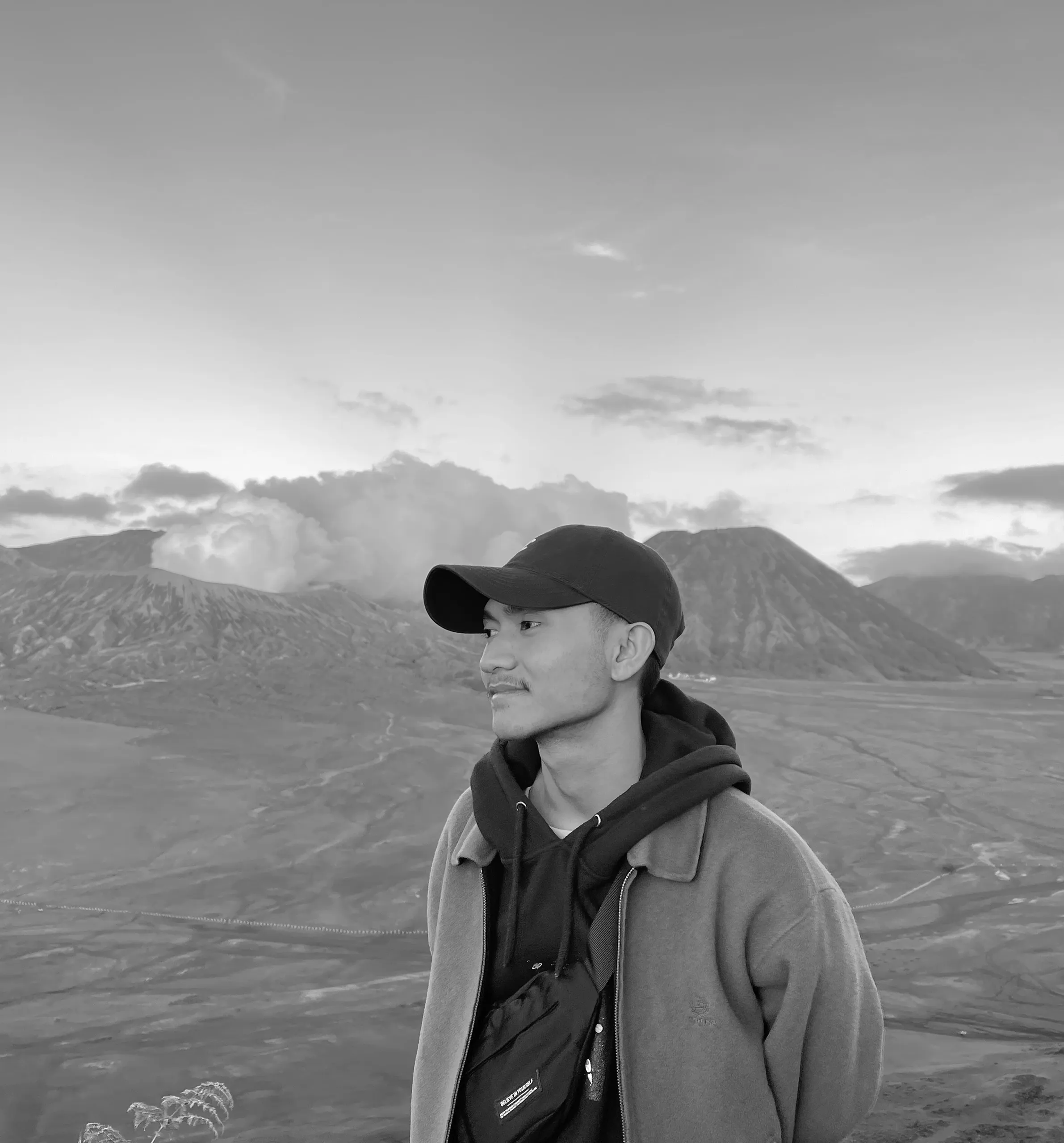 Heru Fahrizal Profile Picture